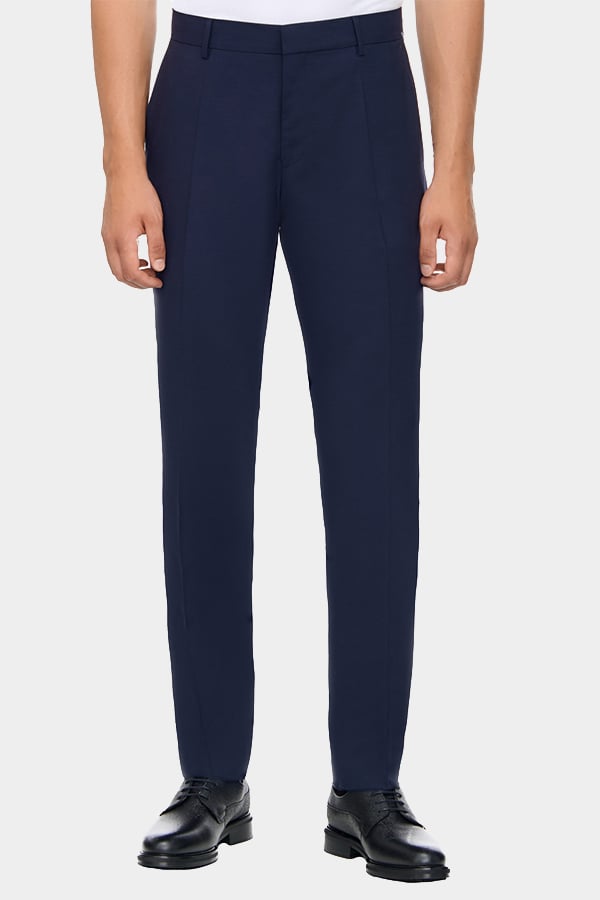 ΠΑΝΤΕΛΟΝΙ (ΚΟΣΤΟΥΜΙΟΥ) BOSS - 404 ΜΠΛΕ